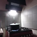 Zikos House