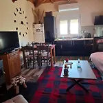 Zikos House بيت للعطل Monemvasía
