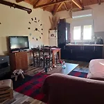 بيت للعطل Zikos House Monemvasía