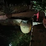 Zikos House