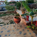 Zikos House Monemvasía