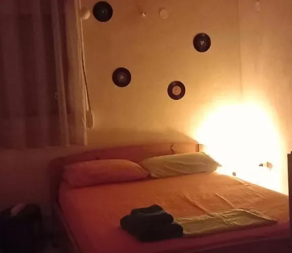 Zikos House Vakantiehuis *