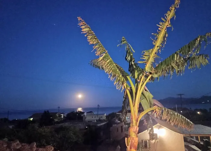 Zikos House Vakantiehuis *