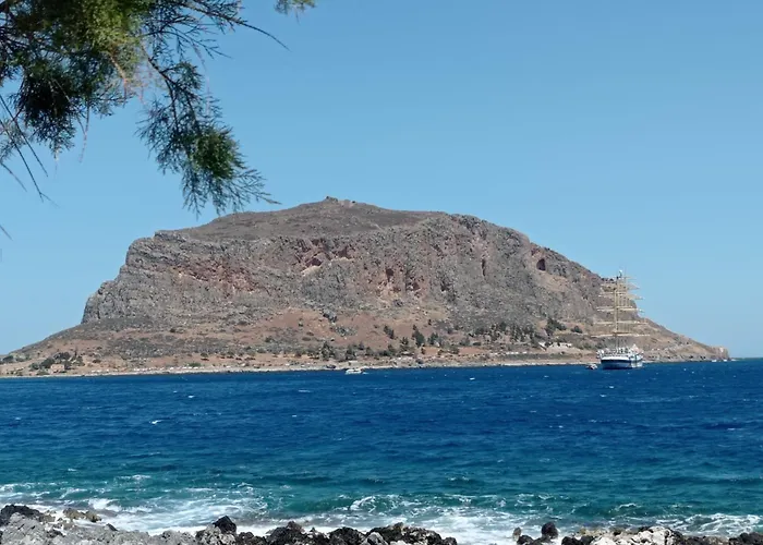 Zikos House Vakantiehuis *