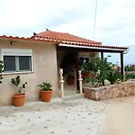 Zikos House Monemvasía