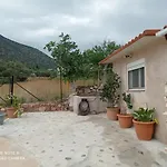 Zikos House * Monemvasia