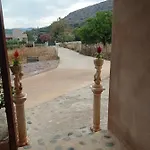 Zikos House Monemvasía
