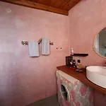 Zikos House Semesterbostad Monemvasía