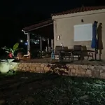 Dom wakacyjny Zikos House Monemvasía