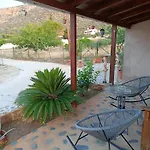 Zikos House * Monemvasía
