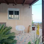 Dom wakacyjny Zikos House Monemvasía