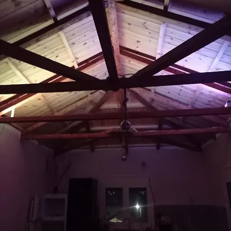Zikos House