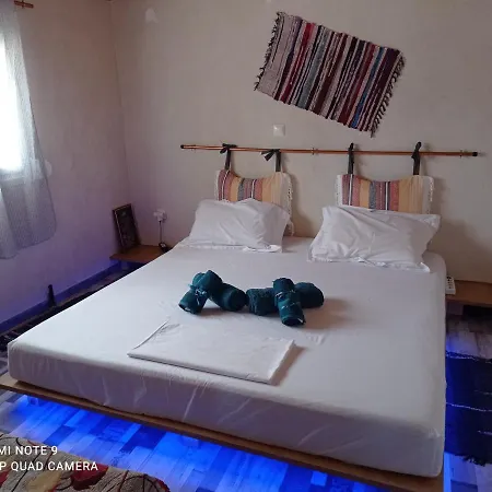 Zikos House *