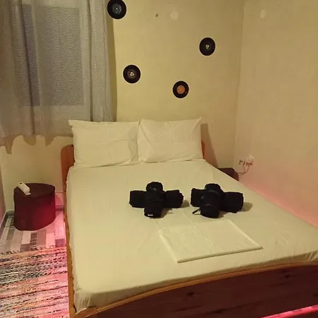 Zikos House
