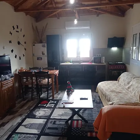 Сasa de vacaciones Zikos House *