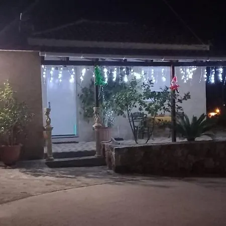 Nyaraló Zikos House