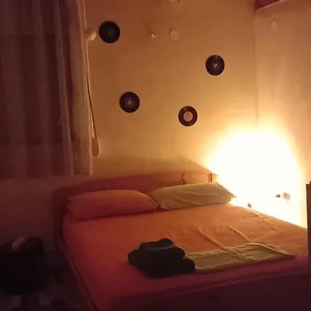 Zikos House Nyaraló *