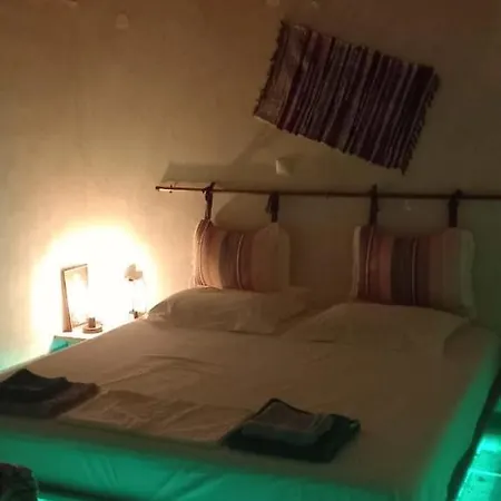 Nyaraló Zikos House Monemvasziá