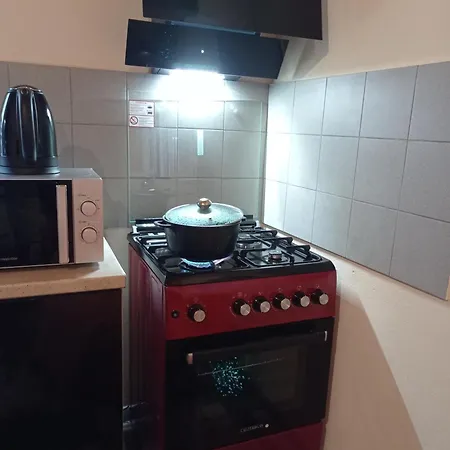 Zikos House * מונמבאסיה