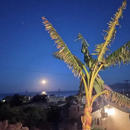 Zikos House Сasa de vacaciones *