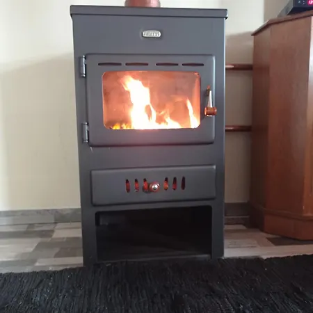 Zikos House * Monemvasía