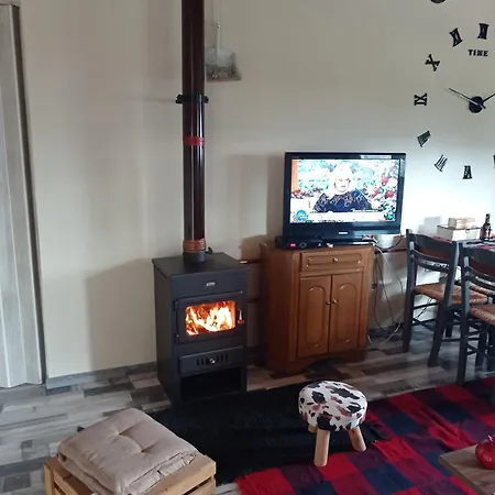 Zikos House Сasa de vacaciones