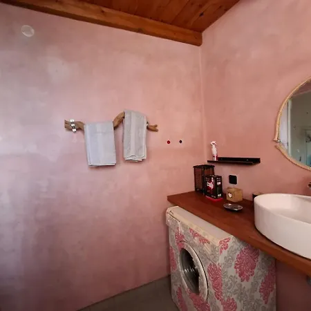 Zikos House Holiday home Monemvasia
