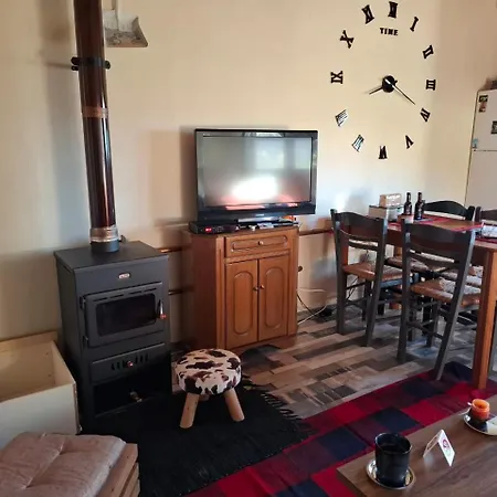 Zikos House * Monemvasía