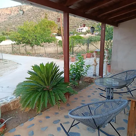 Zikos House * Monemvasia