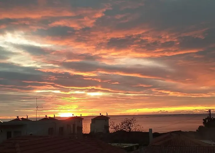 펜션 Zikos House *