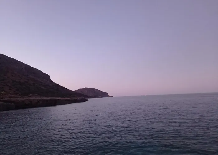 בית נופש Zikos House