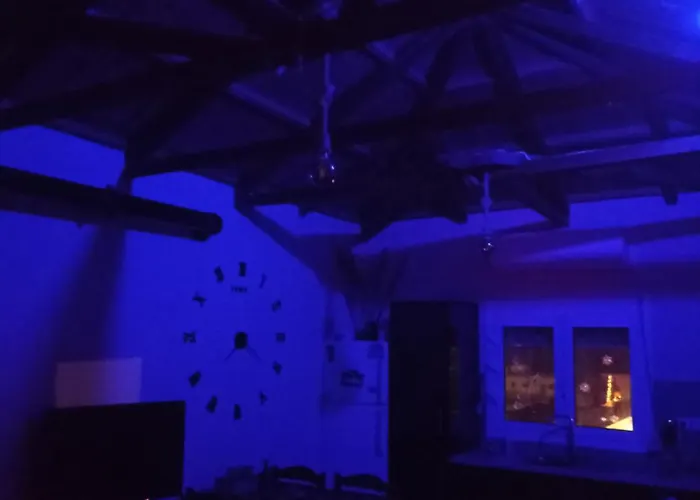 Сasa de vacaciones Zikos House Monemvasía