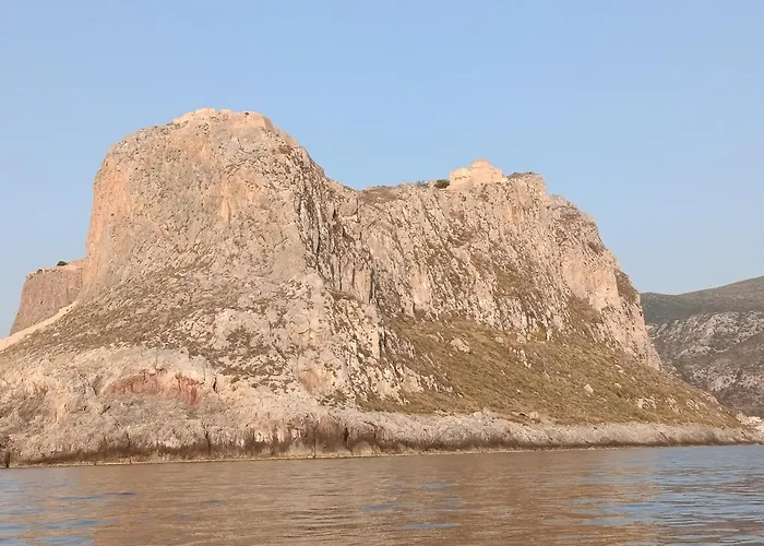 Zikos House Сasa de vacaciones *